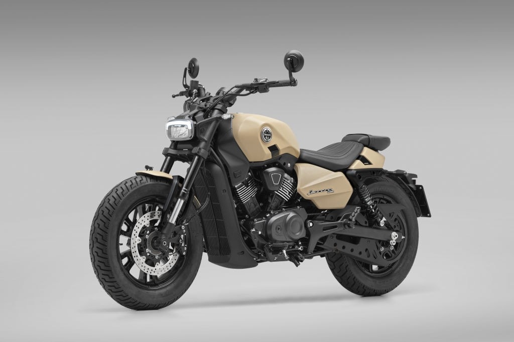 Benelli Leoncino Bobber 400: debutta sul mercato la power cruiser di Pesaro